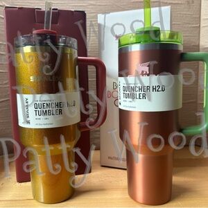 Lainey Wilson Stanley set